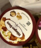 哈根达斯（Haagen-Dazs）【杨幂同款】经典曲奇香奶口味冰淇淋 100ml/杯 实拍图