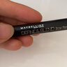 【99成新】美宝莲 MAYBELLINE 轻松画顺滑眉笔 咖啡棕 0.16g(砍刀眉笔 眉粉 染眉膏 防水防汗不晕染) 实拍图