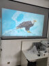 爱国者（aigo）H33 投影仪家用 投影机办公培训会议电视（3300流明 高清高亮 自动对焦 智能避障 自动入暮） 实拍图