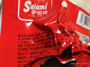 萨啦咪（Salami）香辣味小鸡腿 网红鸡肉小零食特产小吃熟食卤味休闲食品16g*12包 实拍图