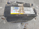 博世(BOSCH)汽车电瓶蓄电池免维护95D31L 12V上门安装 以旧换新 实拍图