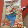 怀生堂 铁棍山药麻花山药特产小吃零食麻花 糕点休闲食品国潮风礼盒装 五香味【640g】礼盒装 实拍图