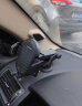 KOOLIFE车载手机支架 汽车手机架导航吸盘仪表台出风口前挡中控台固定器 实拍图