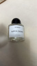 BYREDO柏芮朵byredo百瑞德无人区玫瑰香水清新持久 送男女友生日礼物 无人区玫瑰（无人之境）浓香50ml 实拍图