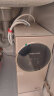 安吉尔E-Tech净热一体 净水器家用加热直饮一体机即热式智能触控屏调温家用厨下RO反渗透 J3406-ROC90H 晒单实拍图