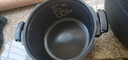 松下（Panasonic）电饭煲电压力锅内胆锅礼品内锅(赠品) PE401内锅 4L 实拍图