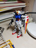 万代（BANDAI） RG 高达1 拼装模型玩具 14cm RG03 空战强袭 实拍图