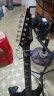 斗牛士电吉他套装初学入门成人吉它摇滚单摇电吉他 吉他20W蓝牙音箱+效果器+降噪线2 实拍图
