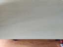 迈亚家具折叠桌电脑桌办公会议培训桌简易桌长方形摆摊桌子学习书桌长条桌 白橡色-双层-120*50*75cm 实拍图