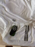 洛克兄弟（ROCKBROS）夏季骑行服套装男女山地公路自行车衣服单车装备 白色套装（logo款） XXL 晒单实拍图