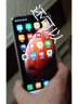 小米手机 红米Note11 5G天玑810 33W Pro快充Redmi学生机老人机 神秘黑境 8+128GB 套装一：365天店铺延保 实拍图