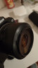 JJC uv镜 49mm滤镜 镜头保护镜 适用佳能18-45 R50 R10相机 小痰盂三代 m50二代 m200 实拍图