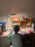 明基(BenQ) MindDuo护眼台灯学生专用儿童学习led卧室床头书桌阅读灯 晒单实拍图