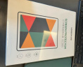 绿联适用iPad2021/2020/2019抗蓝光钢化膜10.2英寸第9/8/7代苹果平板电脑屏幕保护贴膜高清防摔抗指纹 晒单实拍图