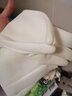 川岛屋 丁腈橡胶手套女家务塑胶清洁厨房洗碗洗衣服防水耐用耐磨皮手套 Clean gloves(共2双) 小号 实拍图