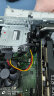 绿联（UGREEN）sata线 台式主机机箱15pin硬盘接口延长线 硬盘光驱公对母电源线串口数据转接线0.2米 50718 晒单实拍图