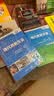 现代西班牙语1-2 学生用书自学辅导 实拍图