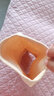 道禾（DOHOPE）四季护膝保暖关节炎防滑防寒老寒腿护膝盖运动中老年男女士通用 肤色 L （建议体重120-160斤） 实拍图