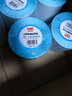 安兴悠米三防热敏标签打印纸80mm*60mm中号标签贴资产吊牌不干胶条码打印纸电子面单纸单卷装 800张/卷 实拍图
