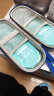 海氏海诺洁适兰 胰岛素冷藏盒便携式迷你小冰箱冷藏包 医用冰袋可重复使用 实拍图