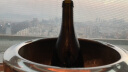 【ENOTECA】 西班牙原瓶进口葡萄酒 红房子酒庄橙子团白葡萄酒半干型750ml 晒单实拍图