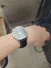 卡西欧（CASIO）男表MTP系列商务指针防水钢带表三眼石英男表日韩表 MTP-1183E-7ADF 实拍图