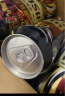 乌苏啤酒（wusu）楼兰秘酿330ml*24罐/箱 整箱装 精酿啤酒 实拍图