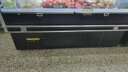 喜莱盛风幕柜水果保鲜柜商用冰柜超市酸奶饮料低温奶蔬菜保鲜冷藏展示柜风冷一体分体机定制陈列柜2米3米 弧形大玻璃款 4.0米(一体机/分体机) 晒单实拍图