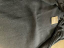 巴塔哥尼亚（Patagonia）男士保暖抓绒衣上衣背心立领马甲开衫 Better Sweater 25882 BLK S 实拍图
