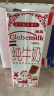 荷高（Globemilk）荷兰原装进口 3.8g优乳蛋白脱脂纯牛奶 1L*6 高钙0脂肪早餐奶 实拍图