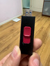 威刚（ADATA）高速固态U盘移动固态U盘SC610 USB3.2可转type-c大容量GEN2简约风“无线”优盘手机电脑扩容550M/s SC610 500GB 实拍图
