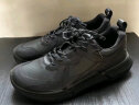爱步（ECCO）BIOM运动鞋男  透气户外缓震跑步鞋 健步2.2系列830784 黑色43 晒单实拍图
