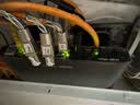 锐捷无线ap面板套装WiFi6千兆3000M RG-EAP162(E)全屋wifi RG-EAP162(E) 深空灰 实拍图