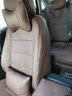 梦选（MENGXUAN）奥迪A6L A4L Q3Q2Q5L座套坐垫全包围真皮座垫四季通用汽车座椅套 全包座套+双层脚垫+全包尾箱垫 适用于奥迪全系新老款定制专车专用座套 晒单实拍图