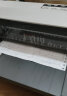 格志(Grozziie)AK910针式打印机 82列机营改增税控 1+4联发票打印机 票据电子发票发货出库单 130字符每秒 实拍图