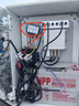 NVVV明伟开关电源12V3A监控LED灯带交流220转直流24伏变压器35-600W MS-35-12V3A电压12V 实拍图