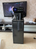 奥克斯（AUX）家用智能语音控制 饮水机立式升级大款彩屏触控可多档调温 水位检测加厚侧板温热型茶吧机YCB-59 晒单实拍图