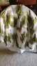 PORTS宝姿 春季新品女装优雅中袖提花短外套LA8J058FFQ007 米白色混色 6 晒单实拍图