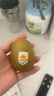 佳沛（zespri）新西兰阳光金奇异果16粒礼盒经典果单果约80-103g水果 猕猴桃 实拍图