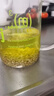 吟山红 超级省活动黄苦荞茶麦香型黄金荞麦茶大麦麸皮茶麦香苦荞茶 苦荞茶100gx 4罐 实拍图