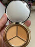 ZEESEA滋色修容棒高光 姿色遮瑕液膏笔盘毛孔隐形遮暇斑点 小圆盘-通用款 实拍图