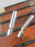 酷安腾汽车火花塞拆卸工具14mm 16mm火花塞套筒加长磁性万向专用套筒头 万向16mm（十二角带磁） 实拍图