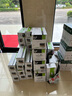 得印CF213A硒鼓红色适用惠普HPLaserJet Pro200ColorM251n M276n 131A M276NW佳能lbp7100cn打印机粉盒 实拍图