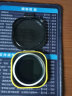 JJC 可调减光镜 ND2-400 中灰密度镜 nd滤镜 适用于佳能尼康富士索尼微单反相机 风光长曝摄影配件 72mm 实拍图