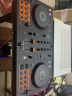 Pioneer DJ 先锋打碟机 DDJ FLX4 初学入门直播 打碟机套装 DJ控制器 flx4 DDJ-FLX4标配 晒单实拍图