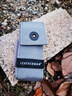 LEATHERMAN组合工具钳ARC莱泽曼户外多功能刀MagnaCut钢装备磁吸式折叠工具 银黑色[833076] 实拍图
