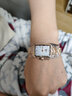 马克华菲（MARK FAIRWHALE）满天星女士手表摩登气质国表防水石英腕表新年礼物送女友3550 实拍图