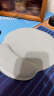 裕合联 护腕鼠标垫大号电竞游戏顺滑带手托腕托加厚家用便携办公桌垫耐磨3D 椭圆形 深空灰 晒单实拍图