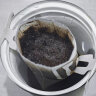 柯林咖啡 挂耳咖啡精品黑咖啡手冲式滤泡咖啡粉 5号法式特醇12g*20袋 实拍图