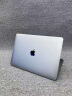 苹果（Apple） MacBook Pro/Air 二手苹果笔记本电脑 商务 办公 游戏 设计 剪辑 95新16款L42灰/UQ2银i5-8/256G 实拍图